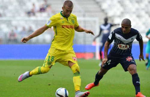 Prediksi En Avant Guingamp vs Stade Rennais 15 Oktober 2017