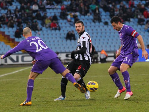 Prediksi Fiorentina vs Udinese 15 Oktober 2017