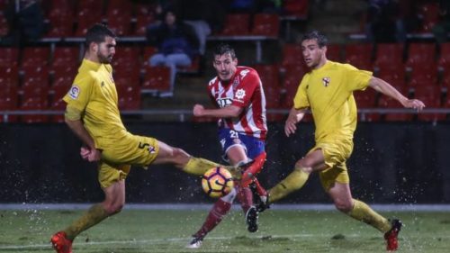 Prediksi Girona vs Villarreal 15 Oktober 2017