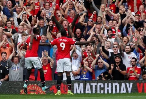 Prediksi Huddersfield Town vs Manchester United 21 Oktober 2017
