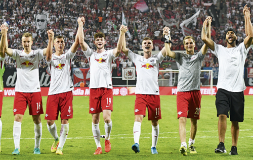 Prediksi Leipzig vs Stuttgart 21 Oktober 2017