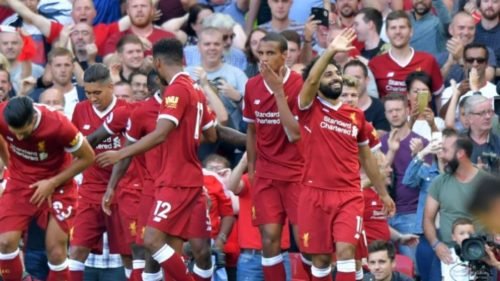 Prediksi Liverpool vs Maribor 2 November 2017