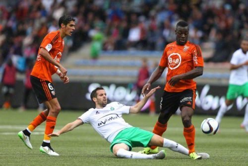 Prediksi Nantes vs En Avant Guingamp 22 Oktober 2017