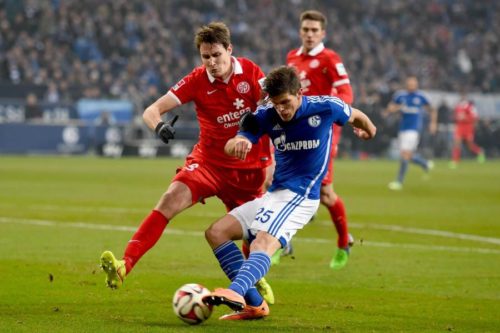 Prediksi Schalke 04 vs Mainz 05 21 Oktober 2017