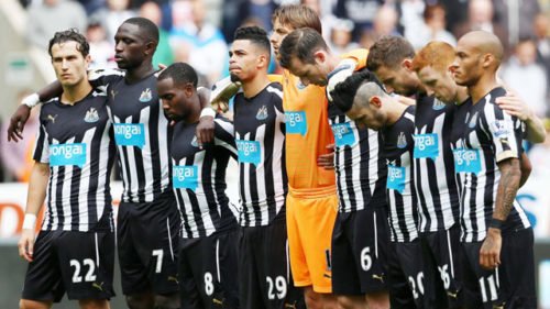 Prediksi Southampton vs Newcastle United 15 Oktober 2017