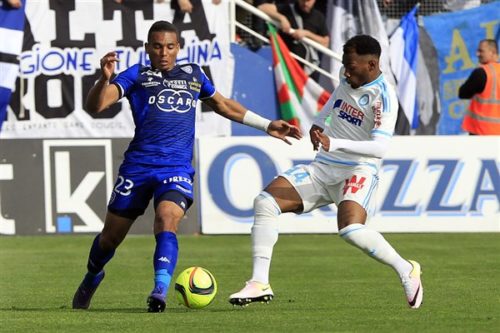 Prediksi Toulouse vs Amiens SC 15 Oktober 2017