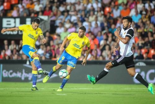Prediksi Leganes vs Las Palmas 25 Februari 2018