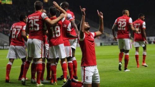Prediksi Olympique De Marseille vs Sporting Braga 16 Februari 2018