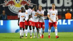 Prediksi Hertha Berlin vs Leipzig 4 November 2018